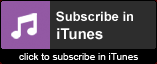 Subscribe in iTunes